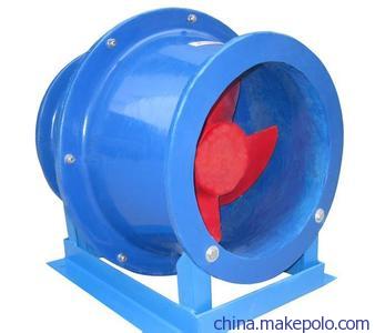 玻璃鋼風(fēng)機(jī)